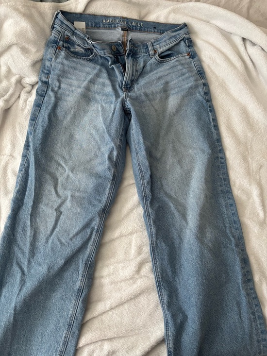 American Eagle Outfitters Denim - American Eagle Stovepipe Jean